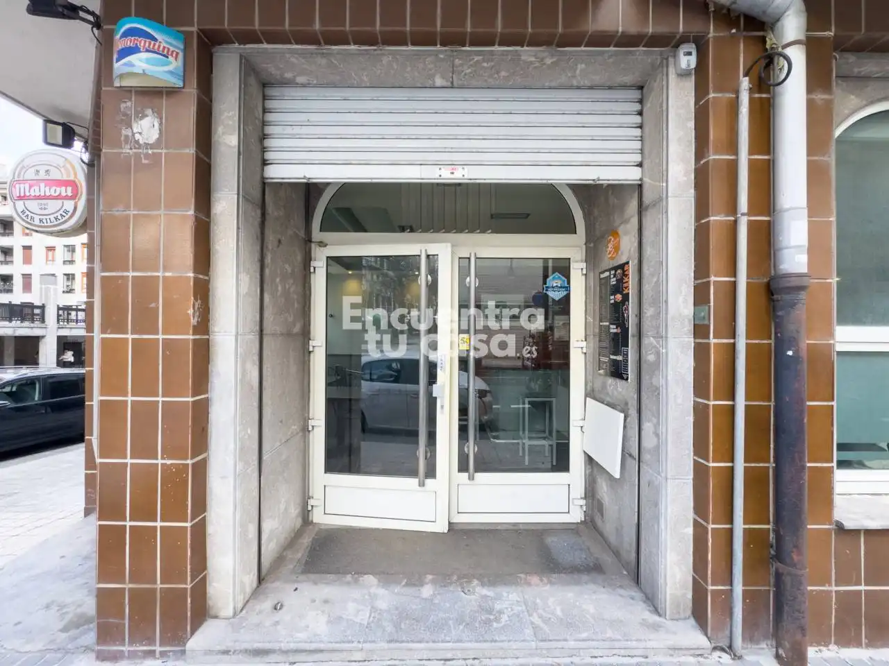 Local comercial en venda a Calle Lekaenea, imagen 3