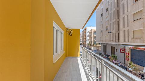 Foto 5 de Apartament en venda a Timonel, 3, Zona Playa del Cura, Alicante
