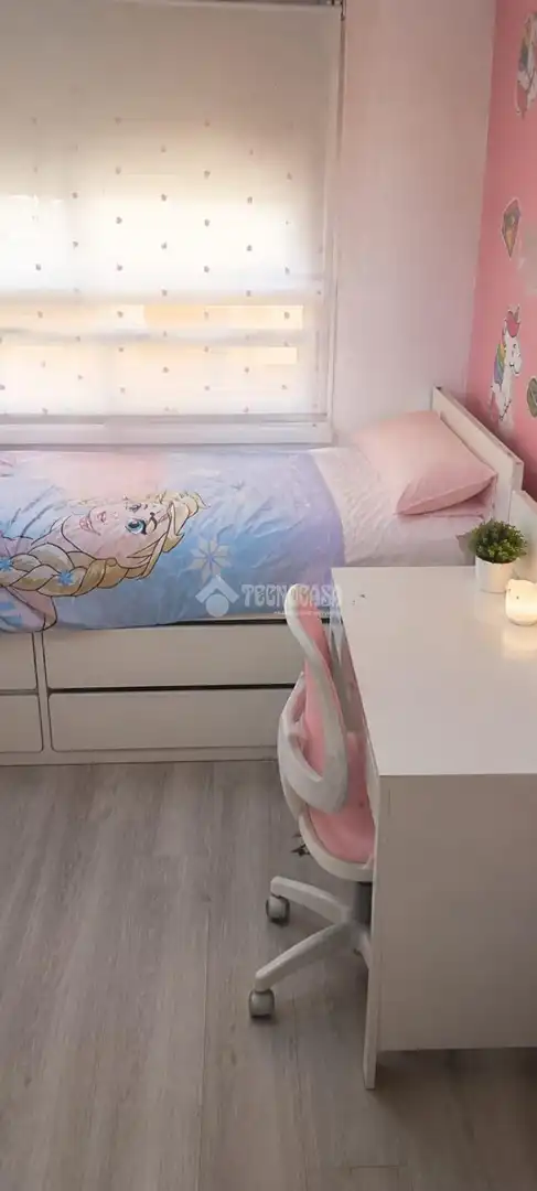 Habitación de Ático en venta en Parla con Aire acondicionado, Calefacción y Terraza