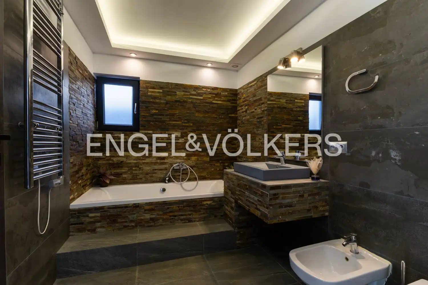 Bathroom of Houses for sale in Jávea / Xàbia  with Heating, Private garden and Terrace