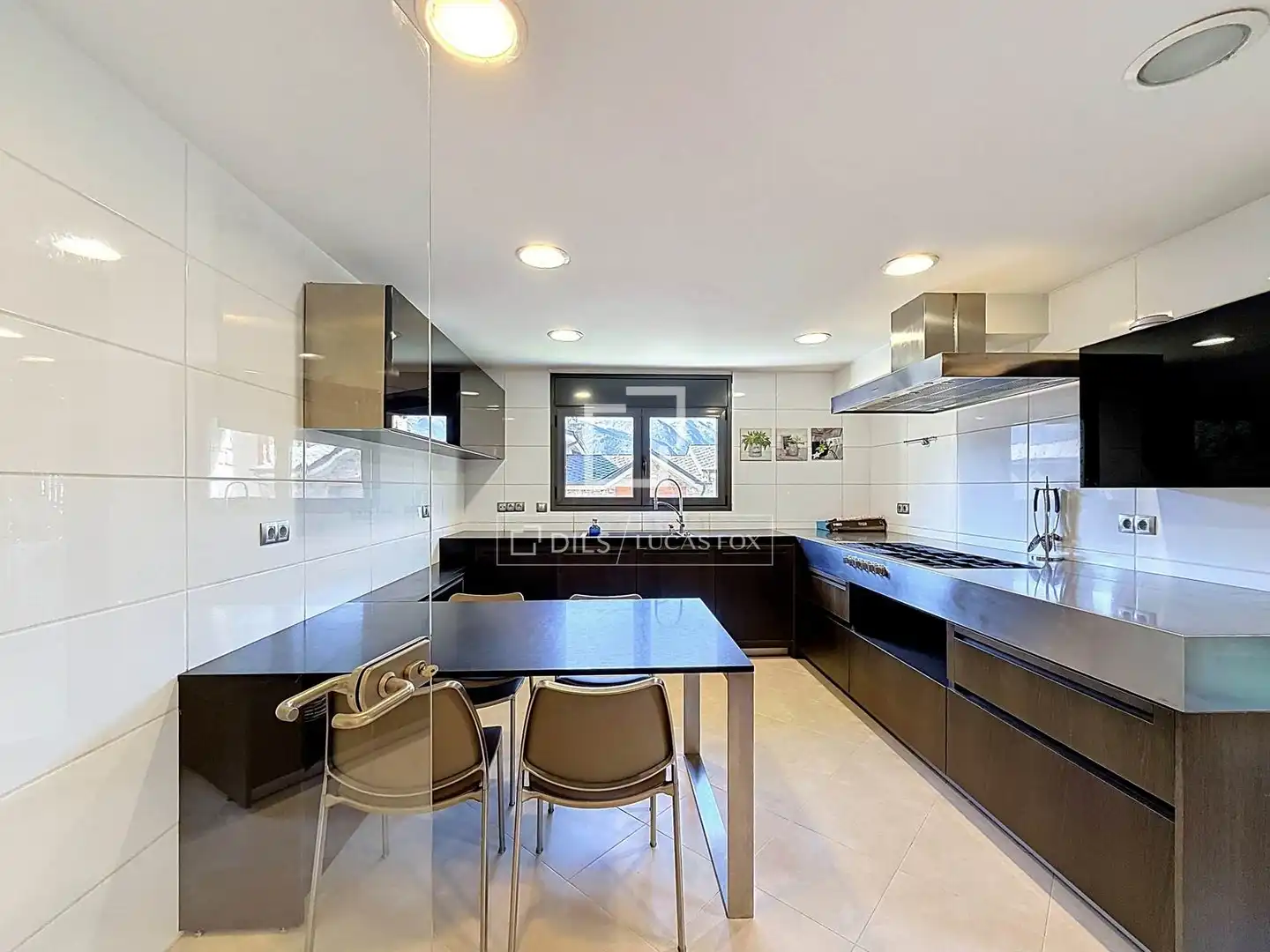 Chalet con jardín en venta en L'Aldosa - Anyós, imagen 33