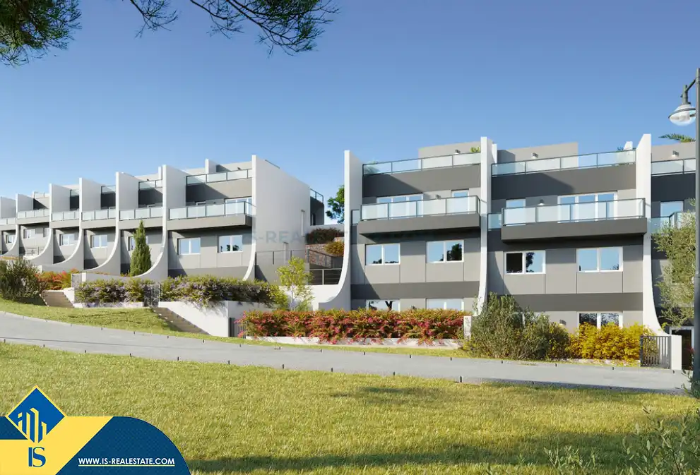 House with pool for sale in Balcón de Finestrat - Terra Marina, imagen 10