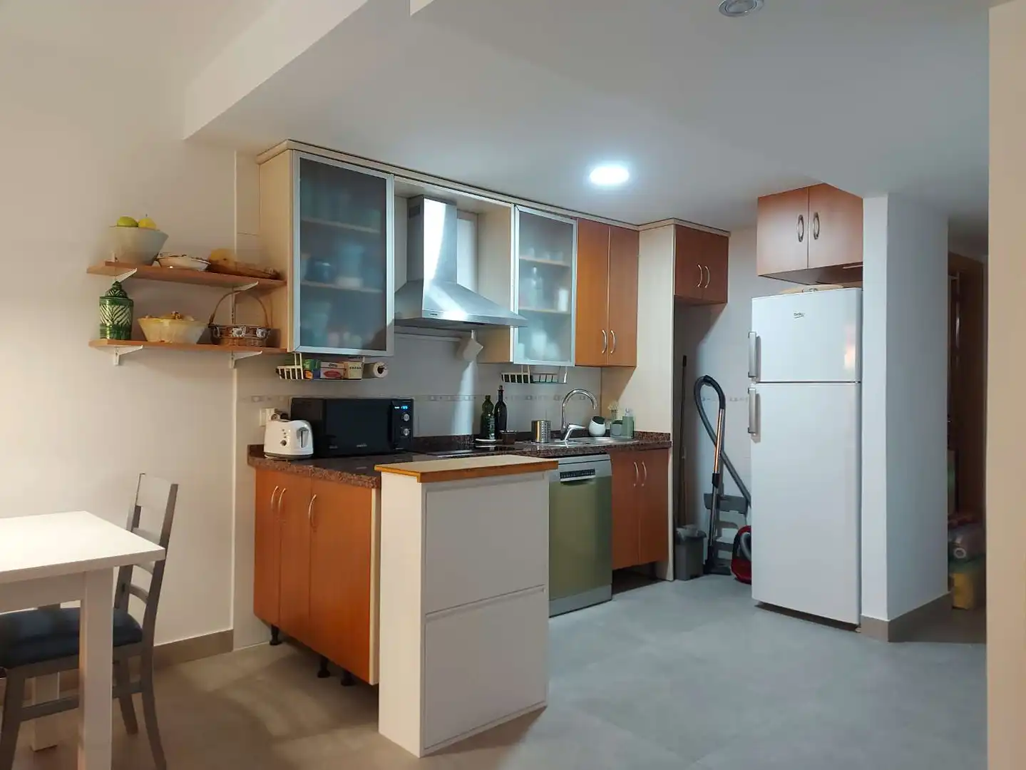 Apartments for rent in N/A, Cala Marqués