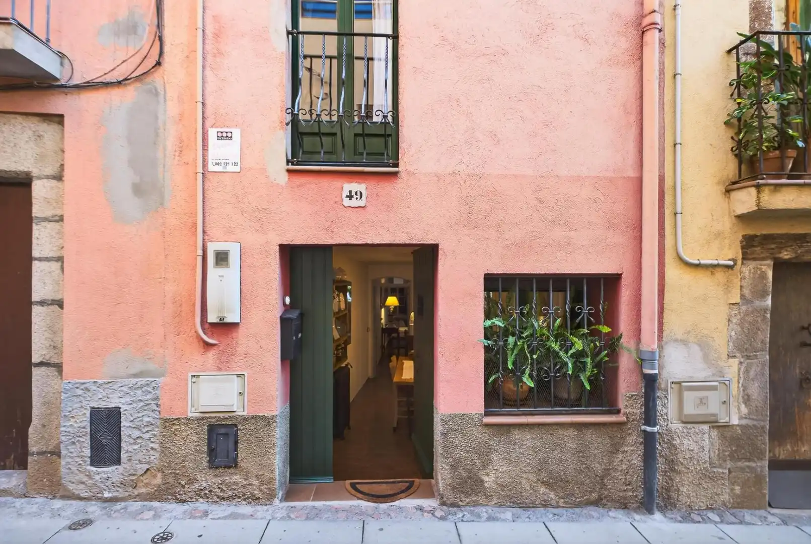 Adossat en venda a 49 Carrer del Castell, imagen 33