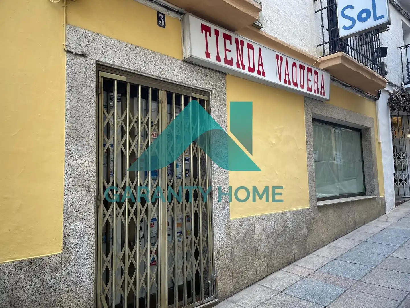 Business premises for sale in Casco Antiguo, imagen 21
