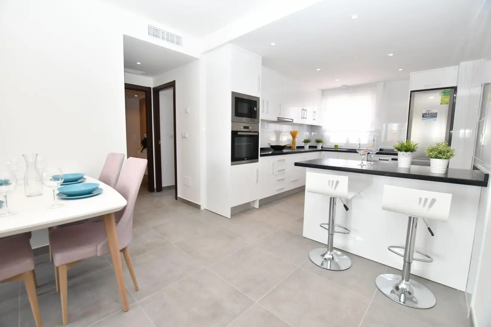Bungalow con piscina en venta en San Miguel de Salinas, imagen 7
