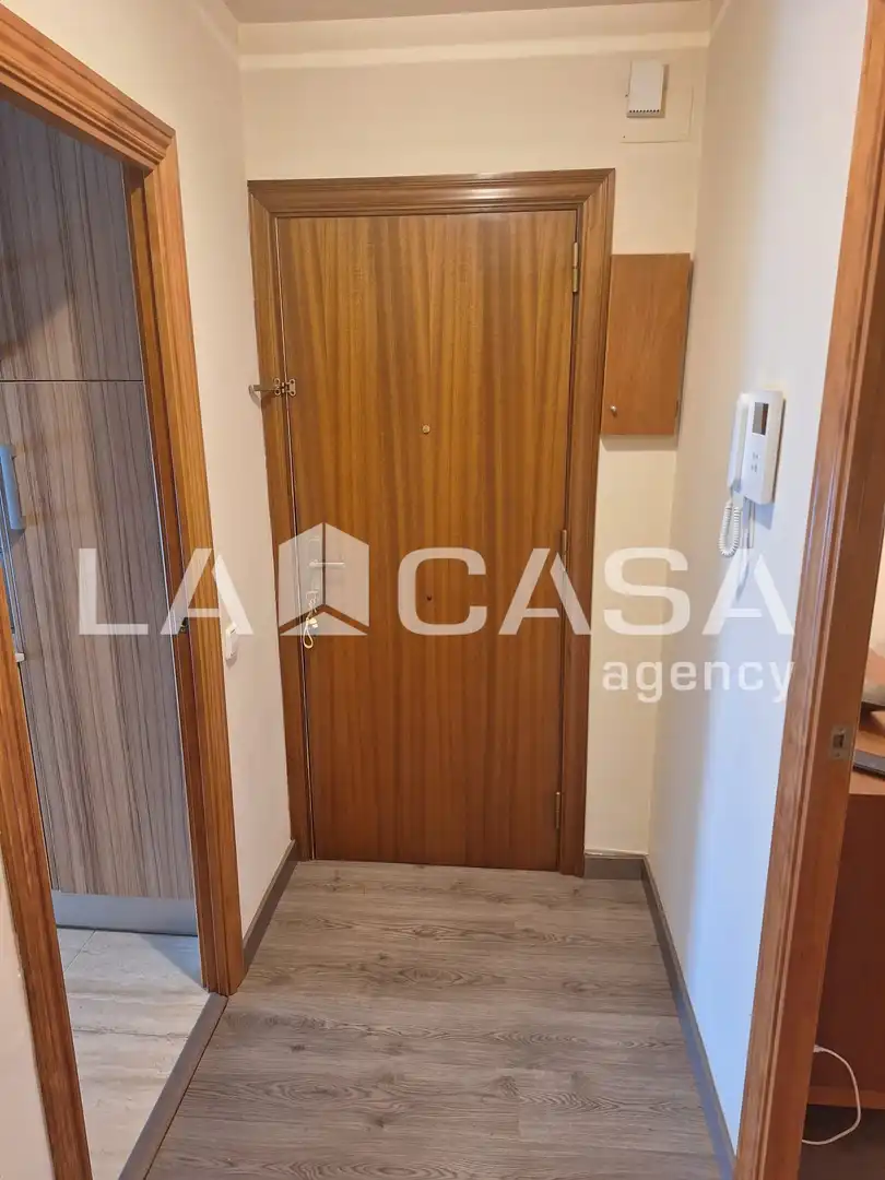 Flat for sale in Santa Coloma de Gramenet  with Heating