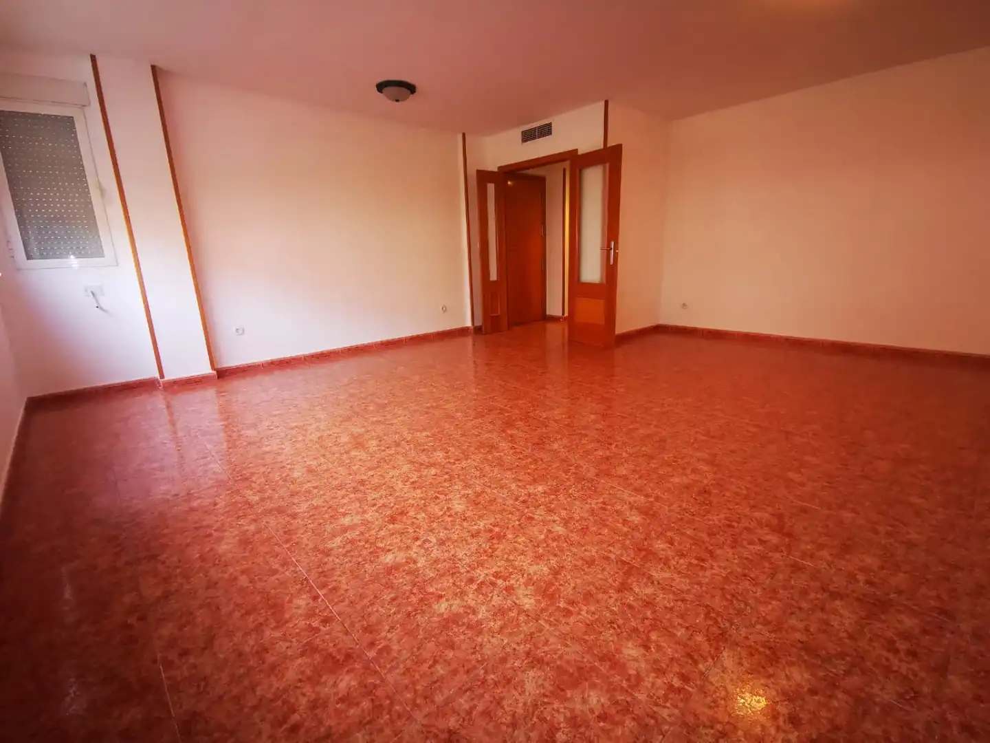 Flat for rent in Norte