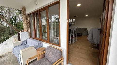 Foto 5 de Apartament de lloguer a Isabel Rosello, Sant Agustí,  Palma de Mallorca