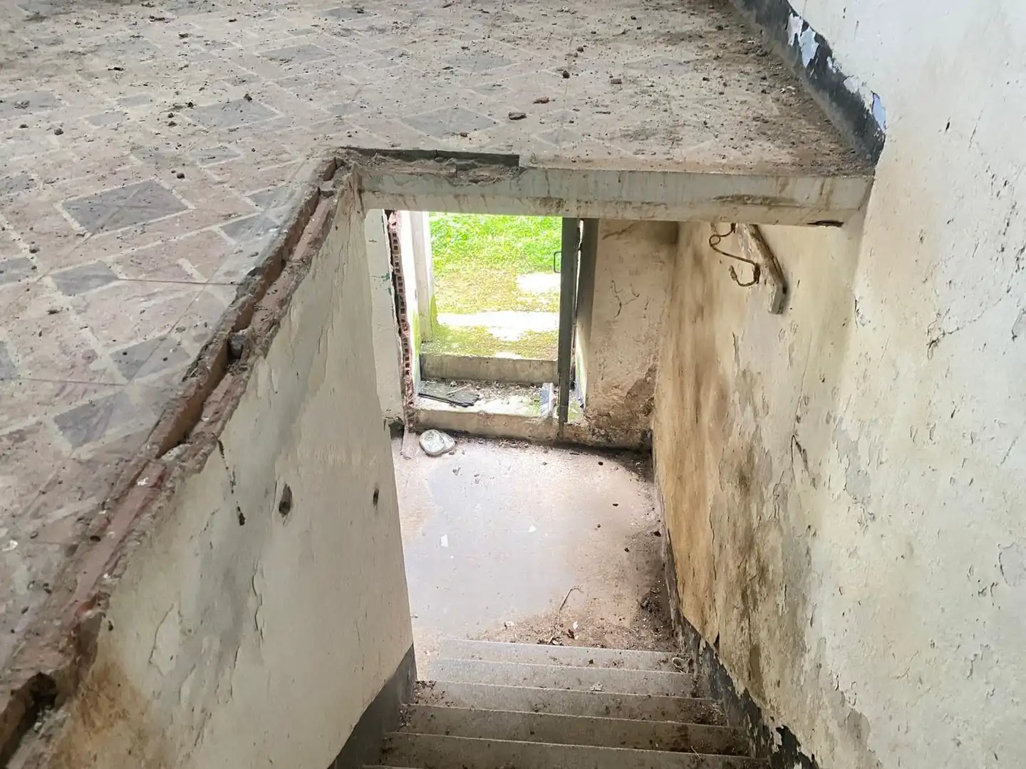 Casa adosada en venta en Xermaña, 24, A Laracha