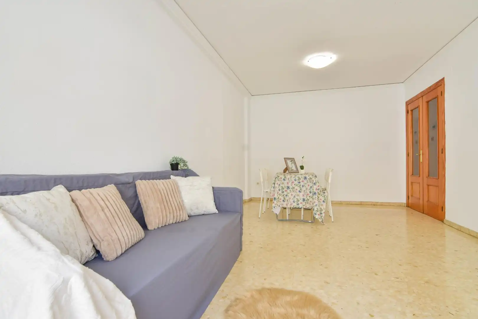 Sala d'estar de Pis en venda en Catarroja