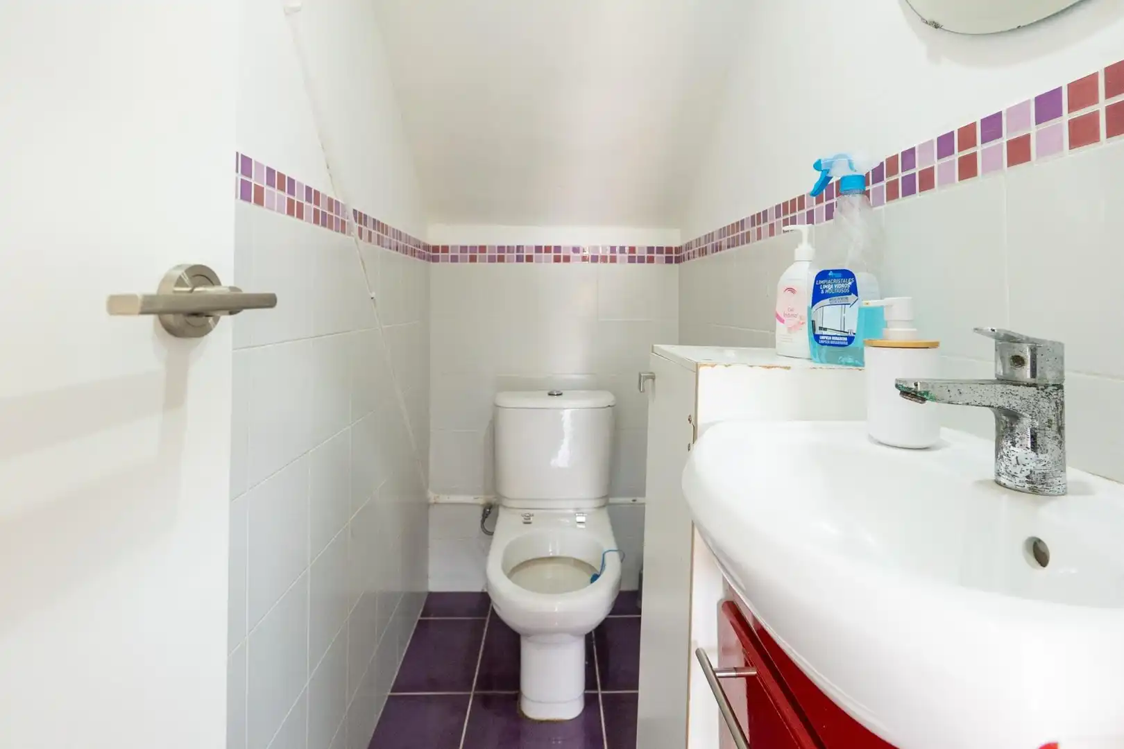 Bany de Casa o xalet en venda en Deltebre