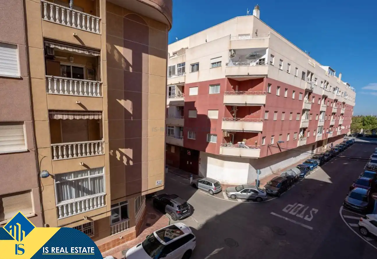 Apartament amb piscina en venda a Centro, imagen 24