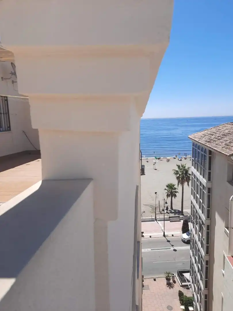 Pis amb ascensor en venda a Estepona Pueblo, imagen 15