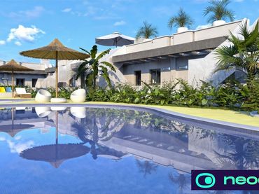 Maison avec piscine à vendre à N/A