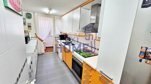 Foto 2 de Pis en venda a Barbados, El Olivar, Madrid