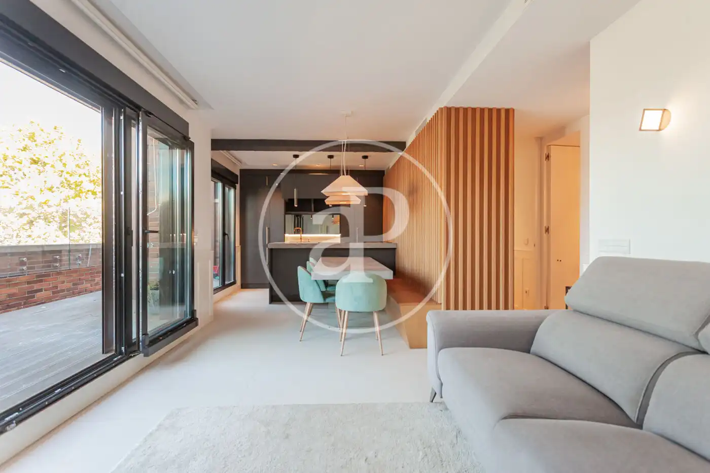 Piso con balcón en venta en Moncloa - Aravaca, imagen 9