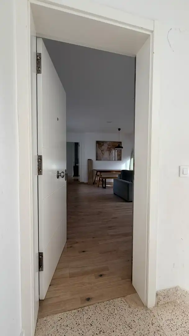 Pis de lloguer a Las Palmas de Gran Canaria, Las Palmas