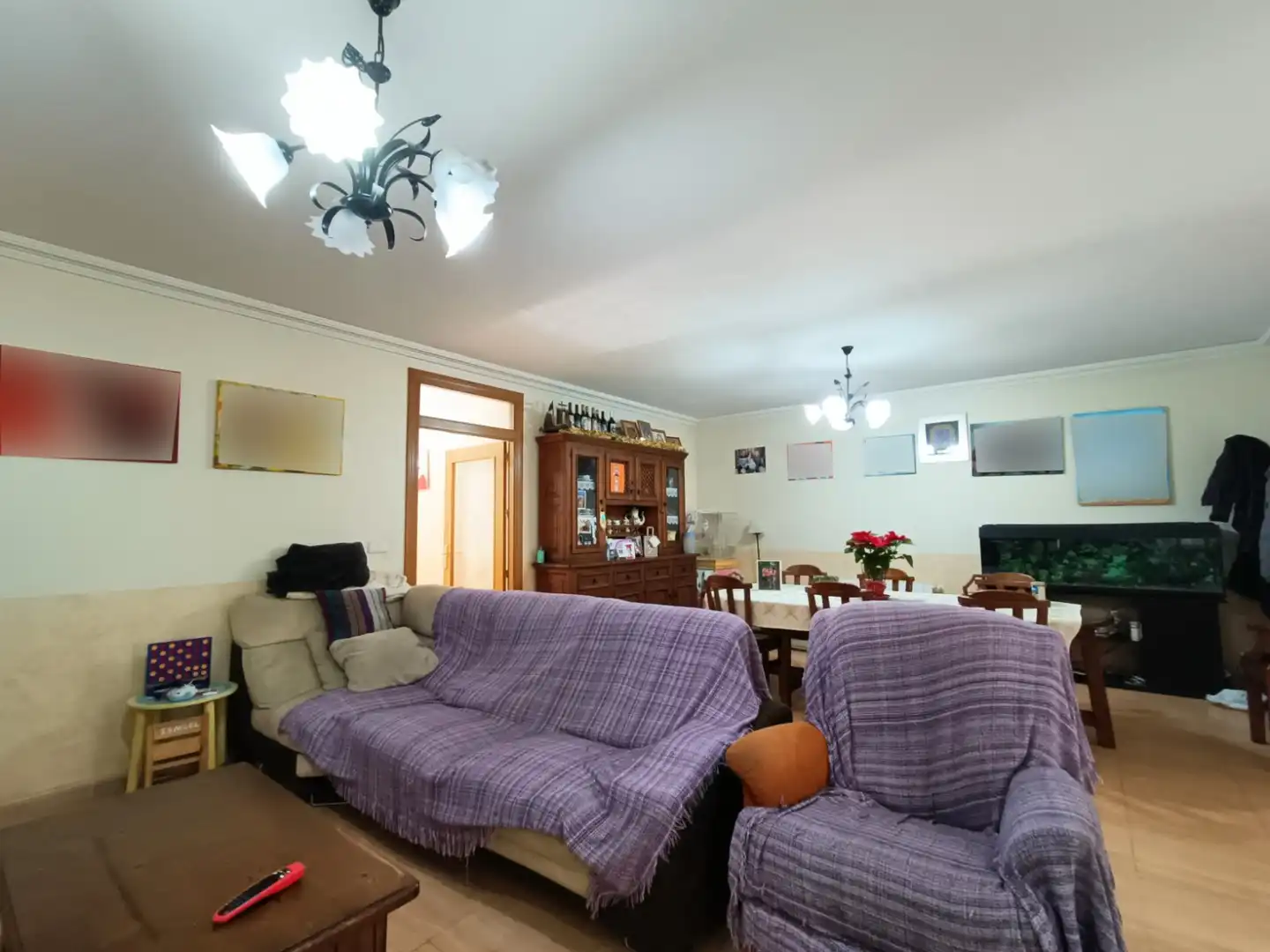 Villa zum Verkauf in Hondón de los Frailes, imagen 8