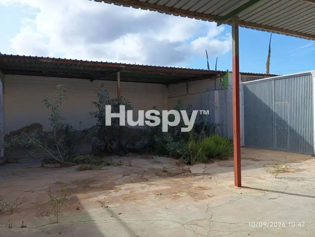 Storage room for sale in Santa Pola ciudad