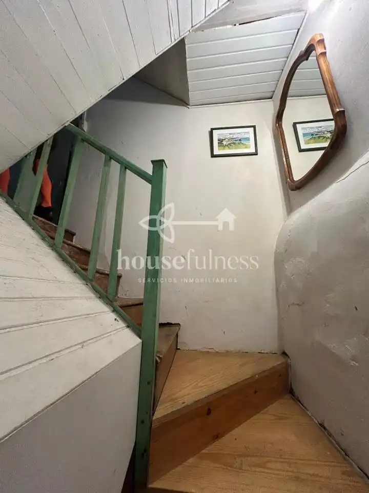 Houses for sale in Pontedeume  with Storage room and Balcony
