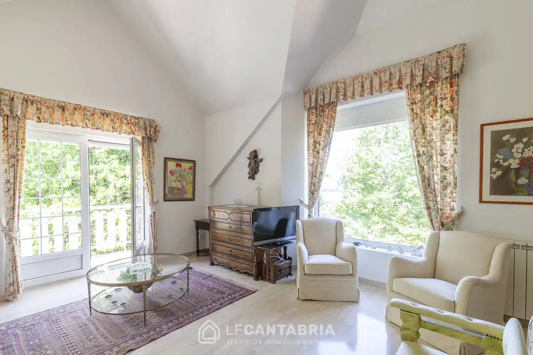 Casa con piscina en venta en La Sierra, imagen 44