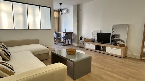 Foto 2 de Apartament en venda a Calle Miramar, Daimús, Valencia