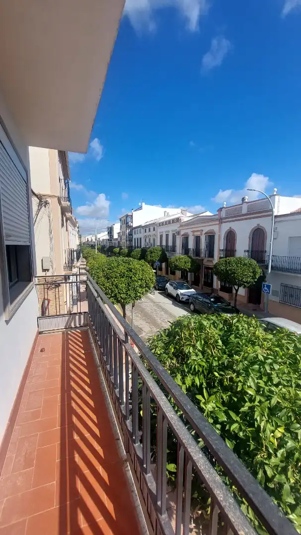Wohnung mit Terrasse zum Verkauf in Calle Real, imagen 5