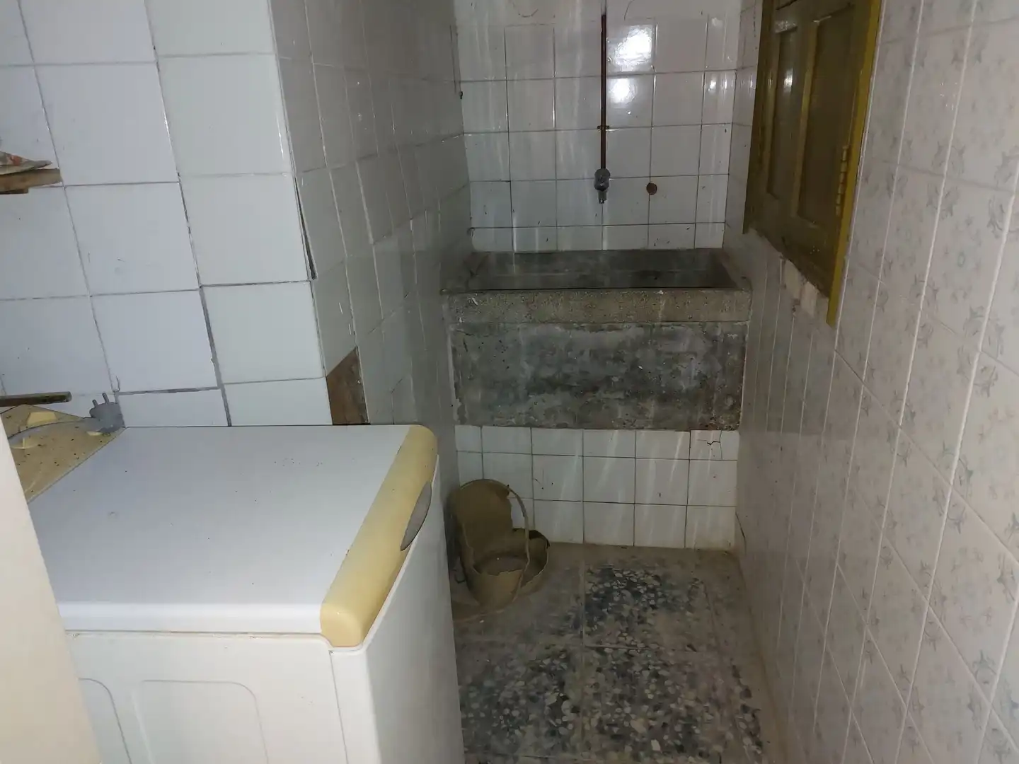 Bathroom of Houses for sale in Moncofa  with Heating, Terrace and Storage room
