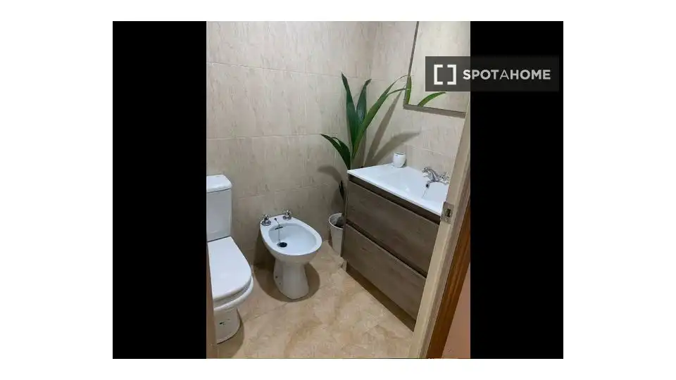 Room in Santa Eulàlia