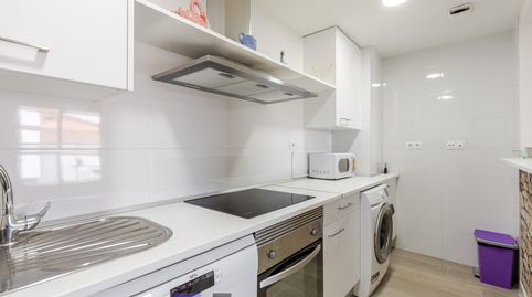 Photo 5 of Flat for rent in C. Gregorio Marañón, Brezo, Valdemoro
