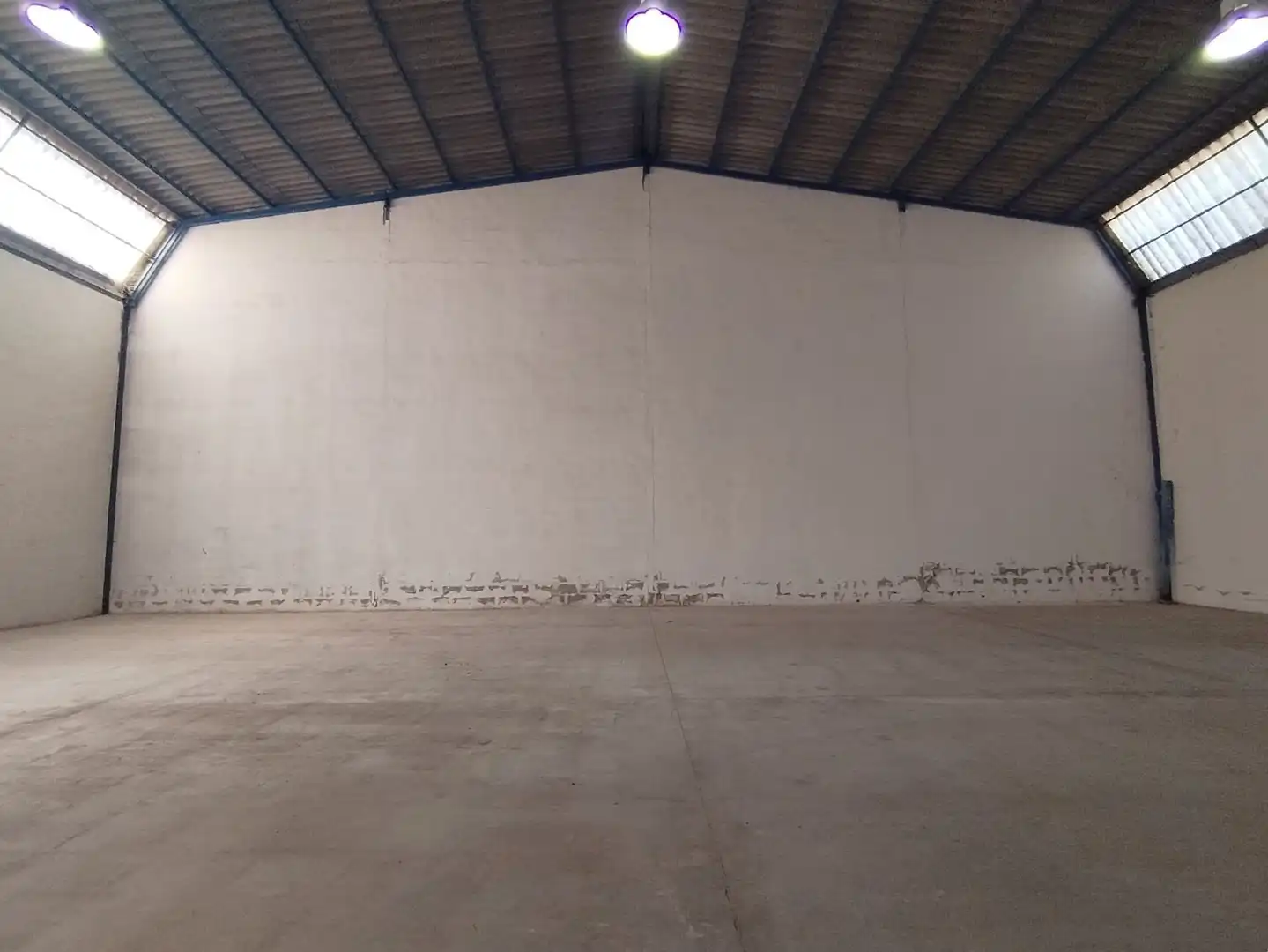 Nave industrielle à louer à Partidas de Alicante, imagen 19