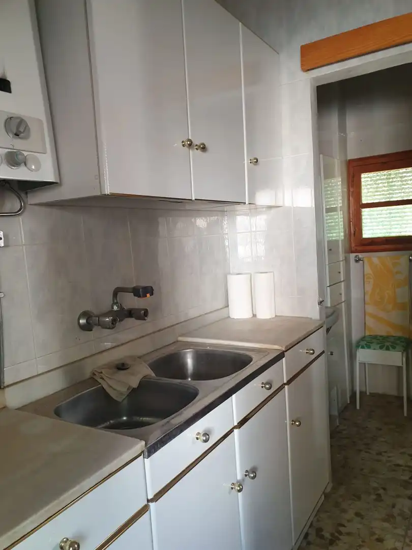Casa in vendita a San Carlos del Valle, imagen 6