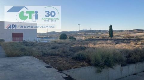Photo 3 of Industrial buildings for sale in Sector 1 Parcela 5-6, Leciñena, Zaragoza