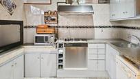 Kitchen of House or chalet for sale in Arenys de Munt  with Air Conditioner, Heating and Private garden