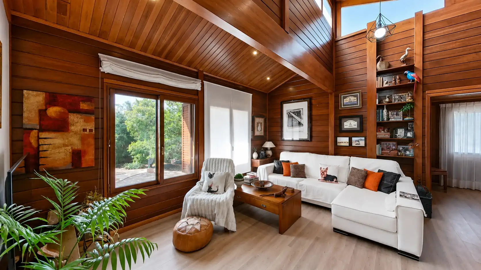 Villa avec piscine à vendre à Plaza de los diseminados P-11, imagen 7