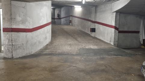 Foto 5 de Garatge en venda a Carrer de la Mare de Déu Dels Àngels, 25, Sant Narcís, Girona
