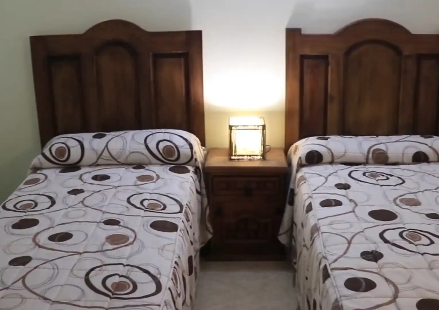 Bedroom of Buildings for sale in Calañas  with Community pool