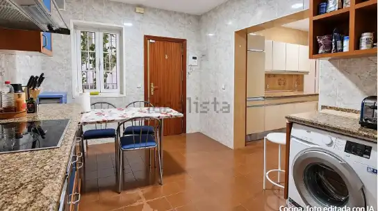 Piso con ascensor en venta en Calle de Gaztambide, imagen 8