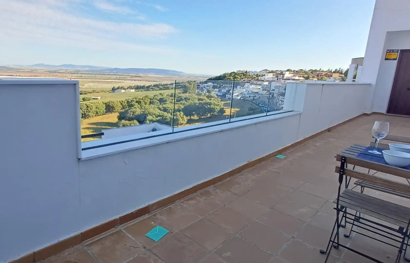 Apartament en venda a 15 Calle la Torre, Benalup-Casas Viejas
