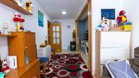 Bedroom of Flat for sale in Roquetas de Mar  with Air Conditioner, Terrace and Community pool