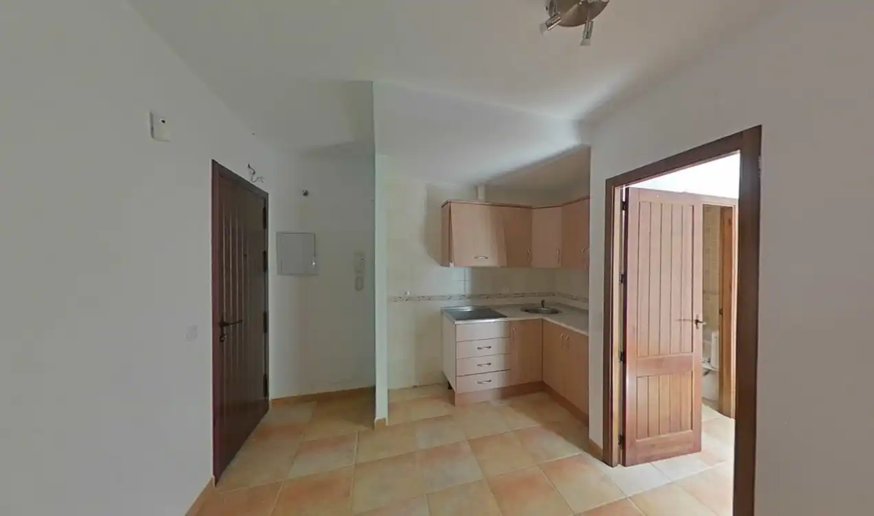 Küche von Wohnung zum Verkauf in Paterna del Río