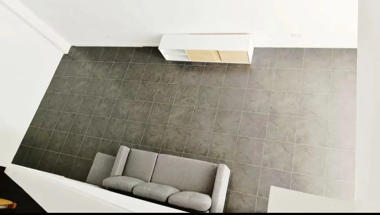 Sala d'estar de Apartament en venda en Albacete