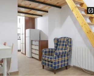 Flat to rent in  Madrid Capital  with Air Conditioner, Heating and Furnished