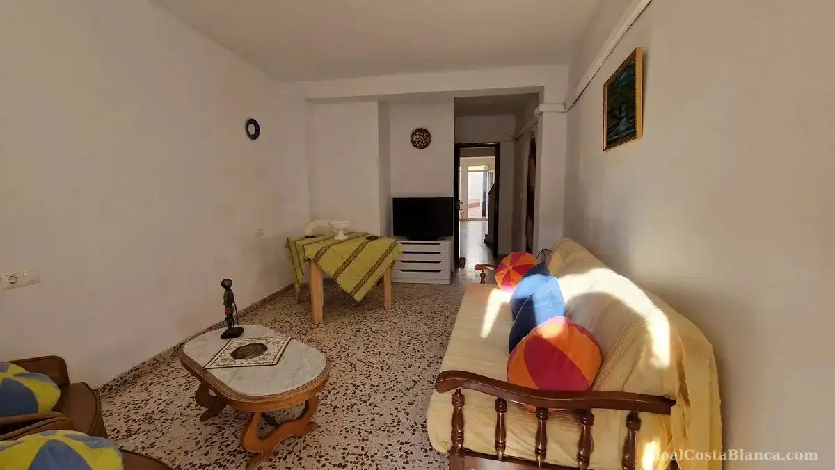 Casa rustica con giardino in vendita a Casco urbano, imagen 8