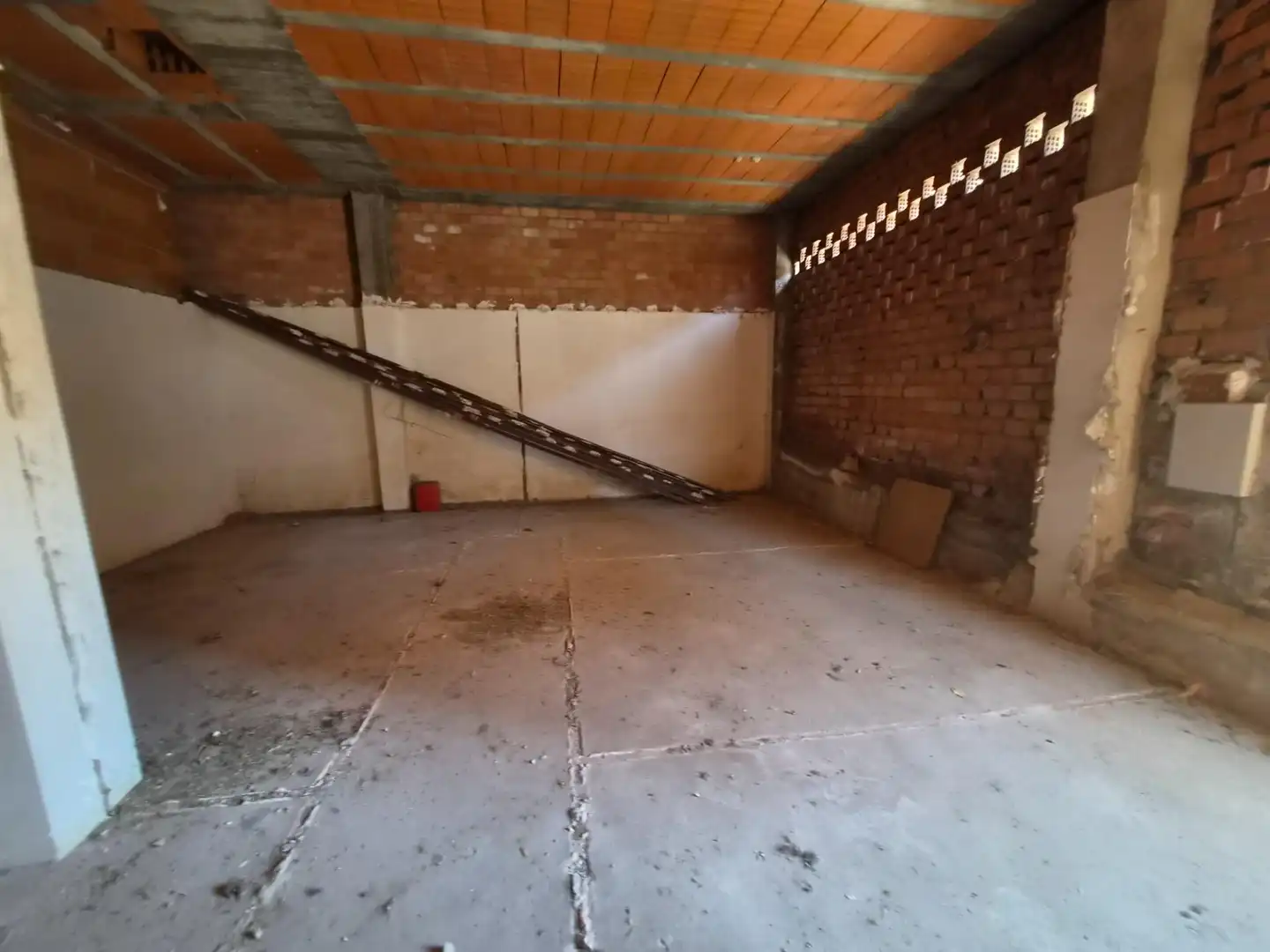 Local comercial en venda a Avenida de la Paz, imagen 26