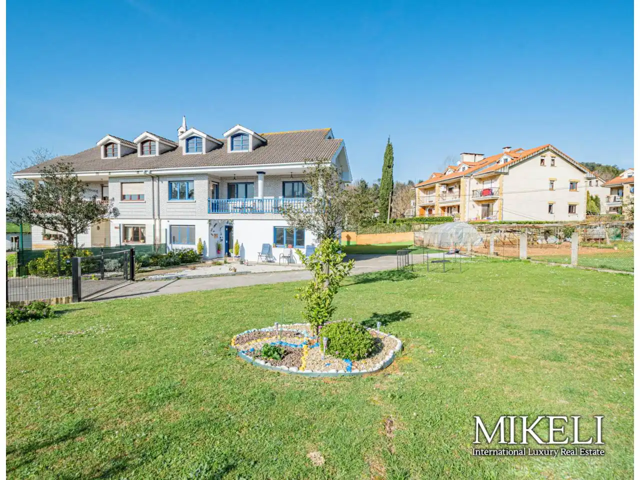Habitatge amb jardí en venda a Calle Perujo, imagen 66