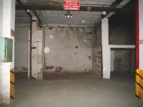 Gewerbefläche zur Miete in Garcilaso de la Vega, imagen 4