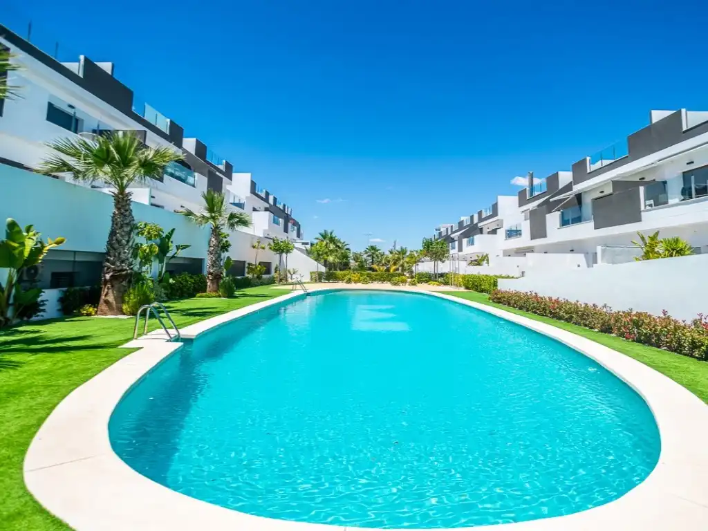 Apartamento con piscina en venta en Calle Zv 54, imagen 48