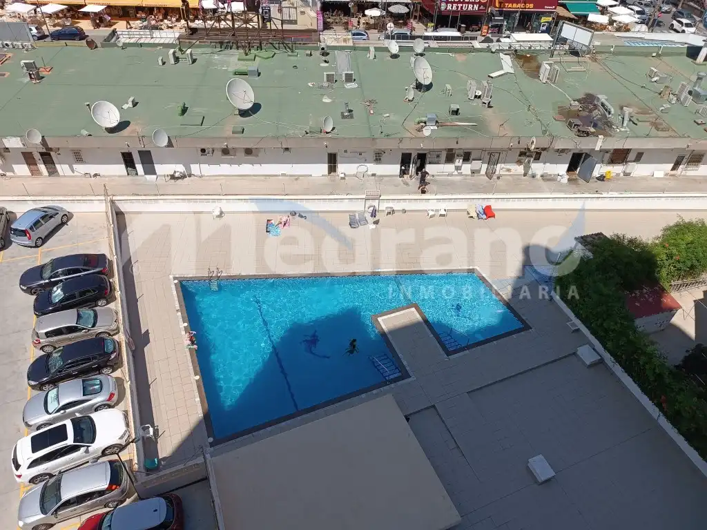 Appartement compact avec piscine à vendre à Playa de Levante, imagen 34